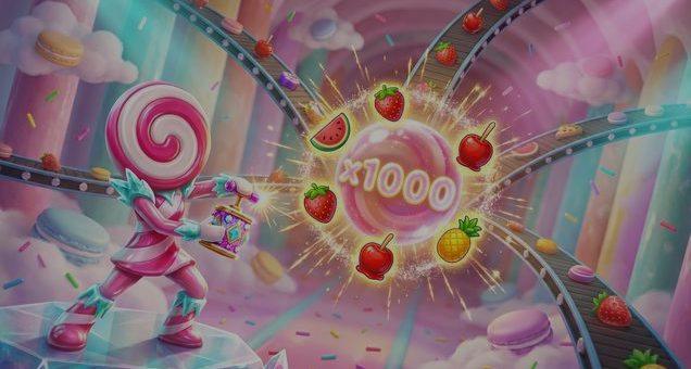 Sweet Bonanza 1000