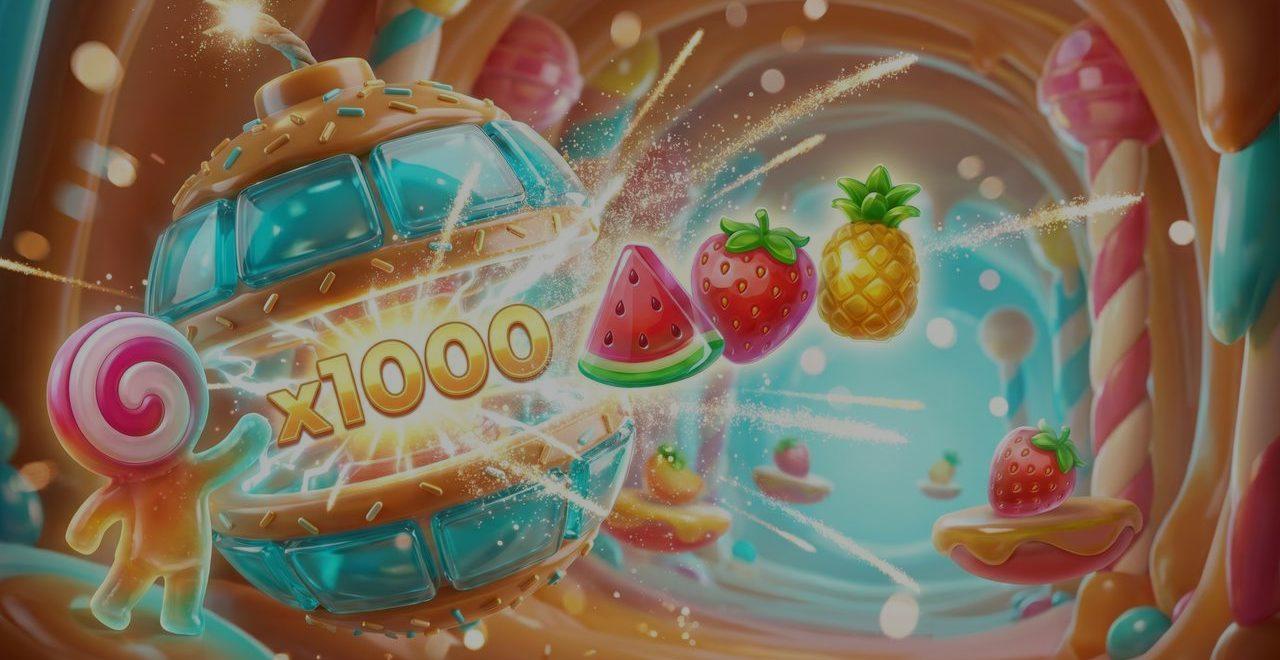 Sweet Bonanza 1000